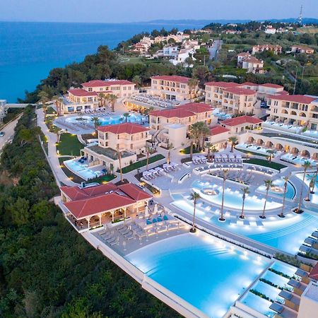 אפיטוס Cora Hotel & Spa מראה חיצוני תמונה