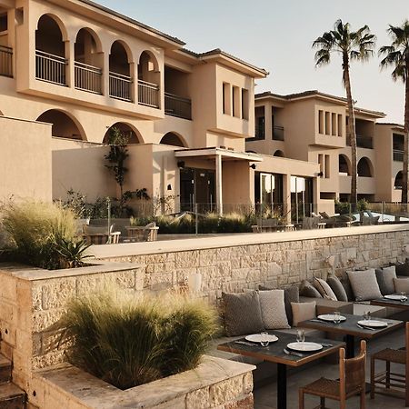אפיטוס Cora Hotel & Spa מראה חיצוני תמונה