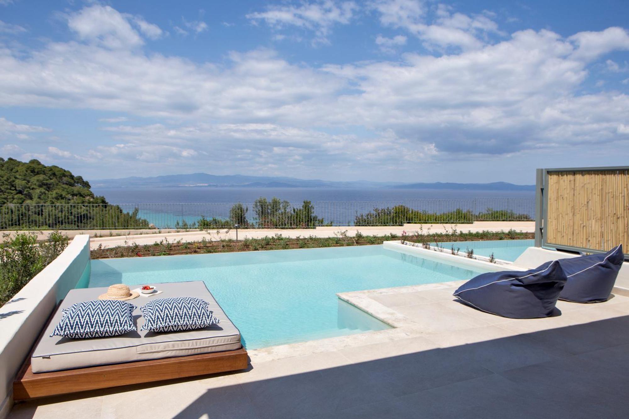 אפיטוס Cora Hotel & Spa מראה חיצוני תמונה