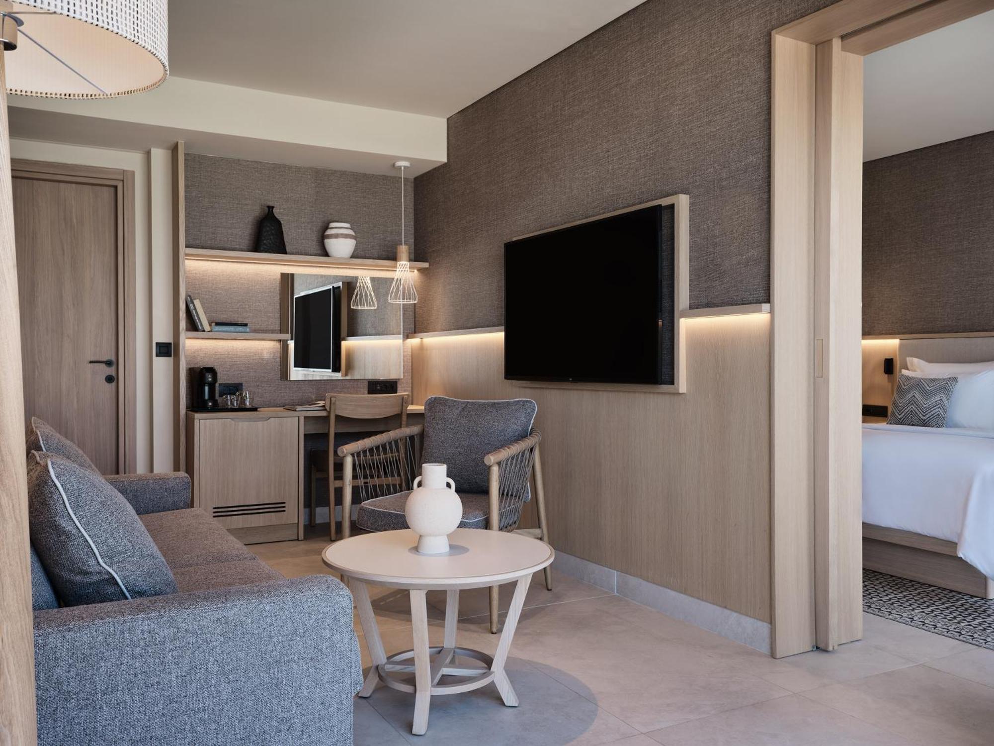 אפיטוס Cora Hotel & Spa מראה חיצוני תמונה