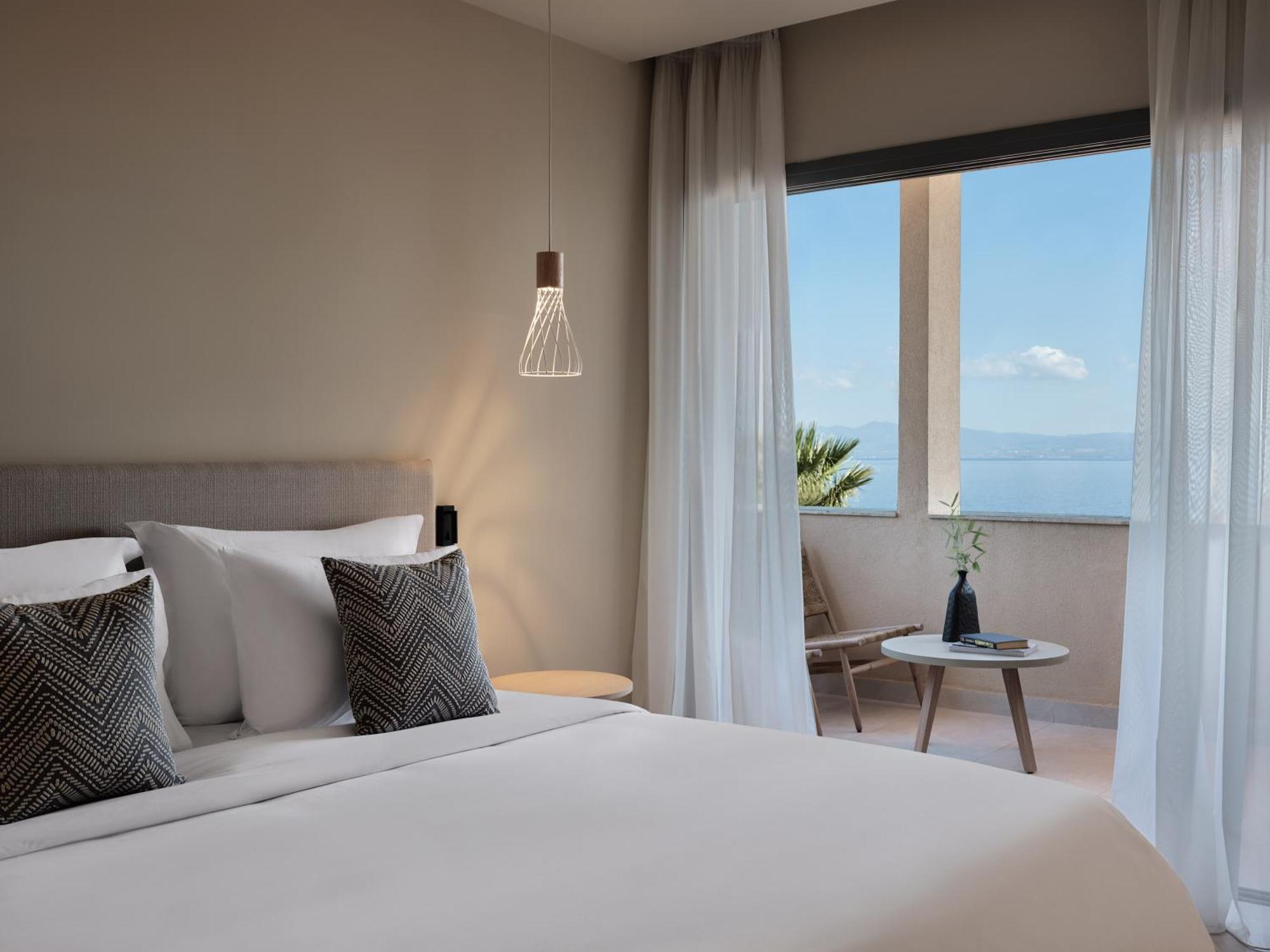 אפיטוס Cora Hotel & Spa מראה חיצוני תמונה