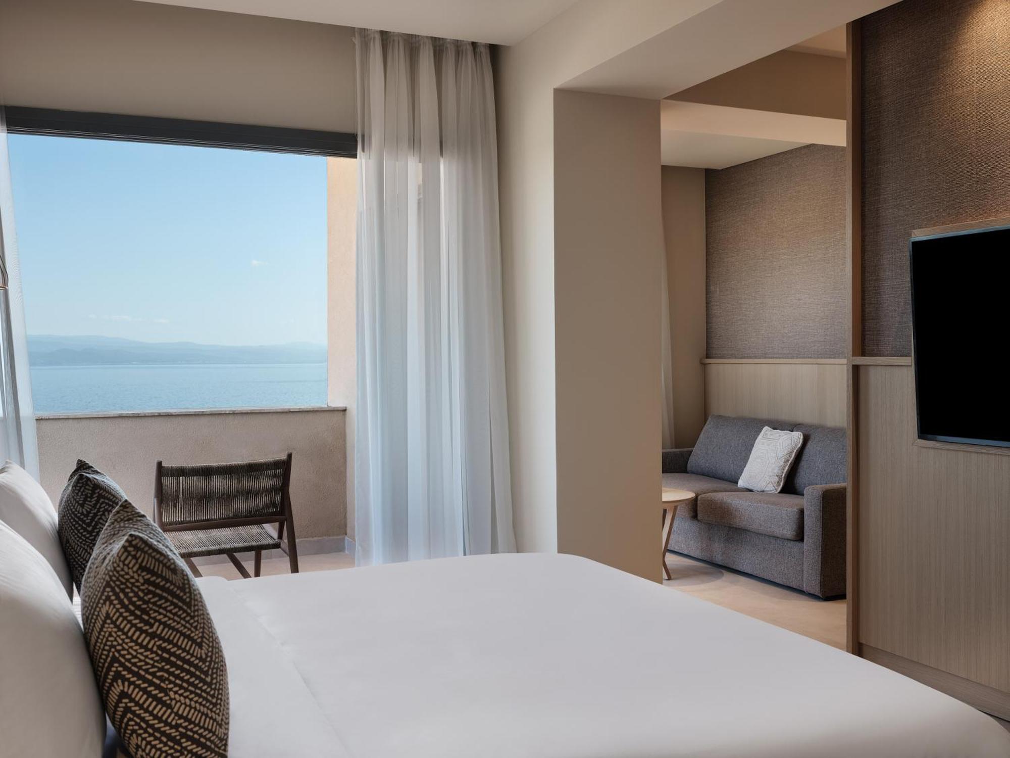 אפיטוס Cora Hotel & Spa מראה חיצוני תמונה