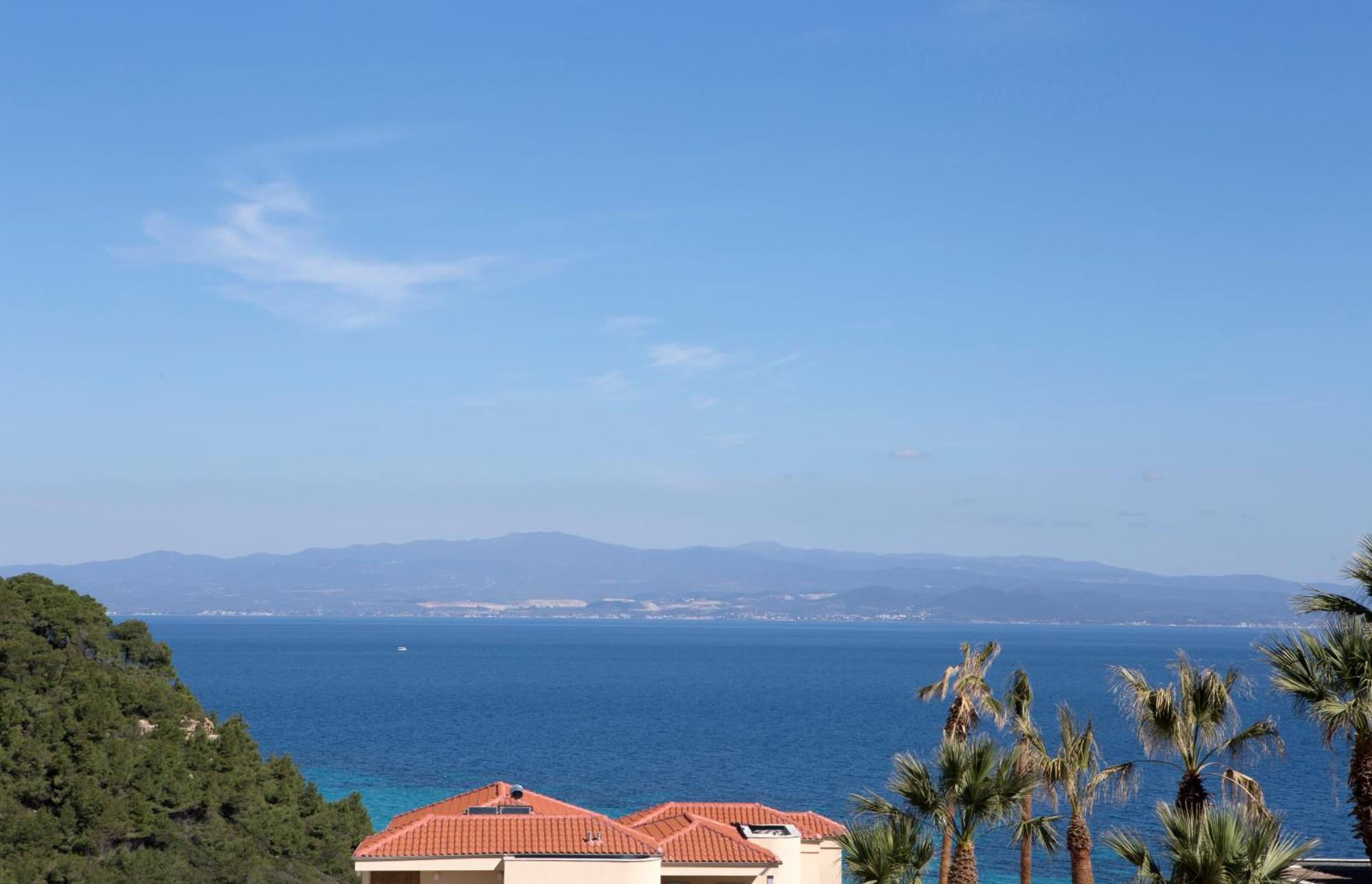 אפיטוס Cora Hotel & Spa מראה חיצוני תמונה
