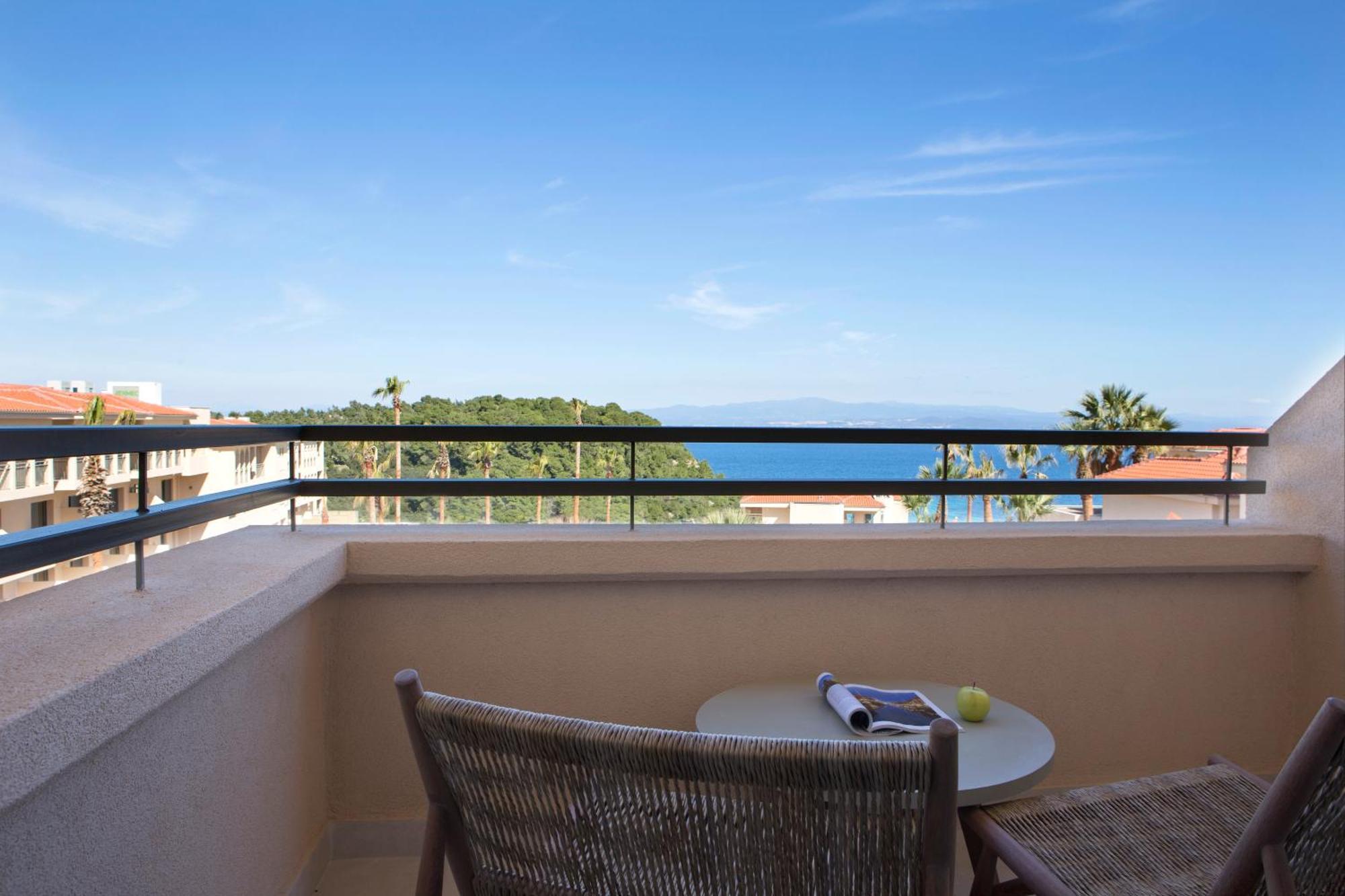 אפיטוס Cora Hotel & Spa מראה חיצוני תמונה