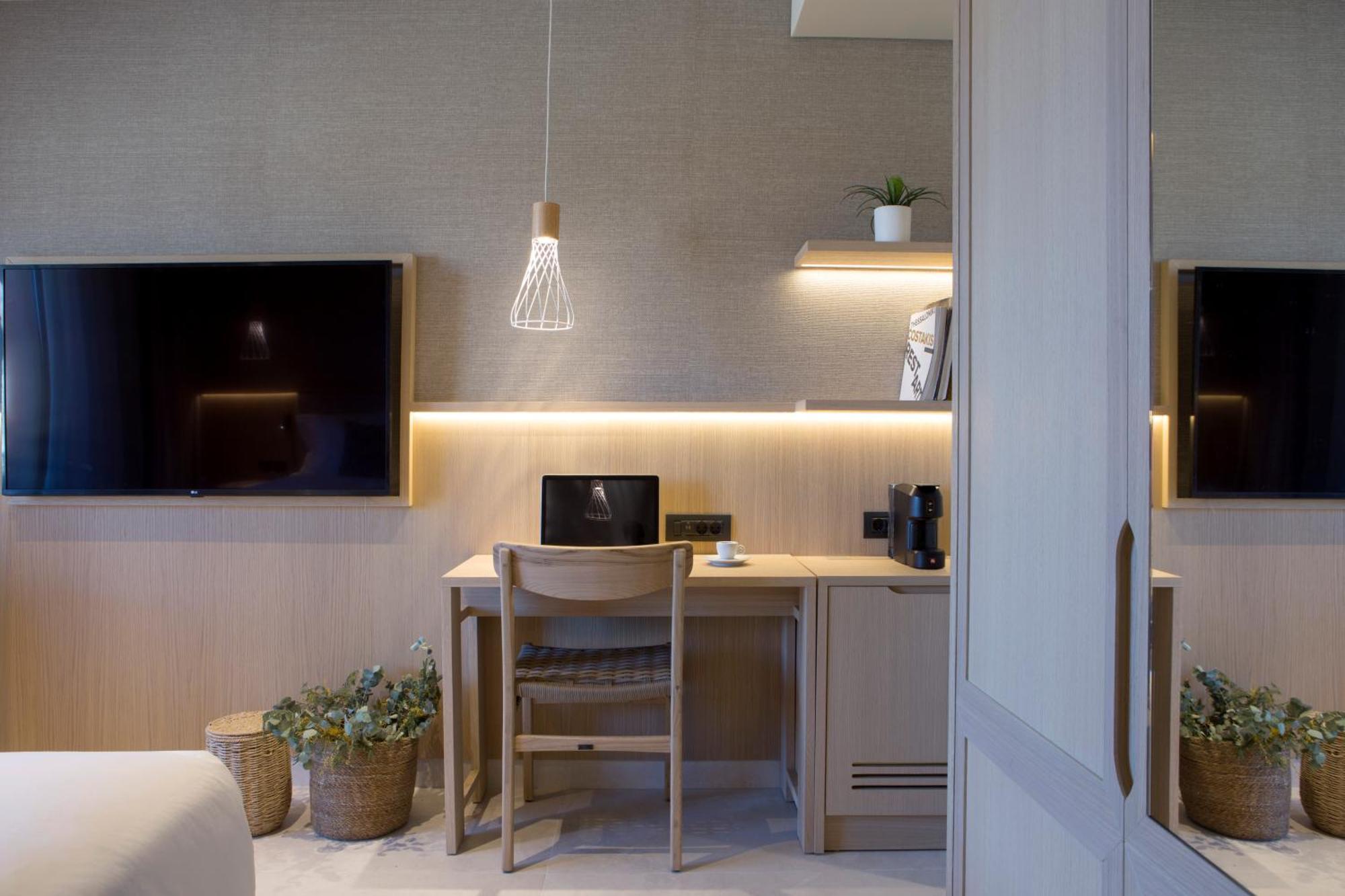אפיטוס Cora Hotel & Spa מראה חיצוני תמונה