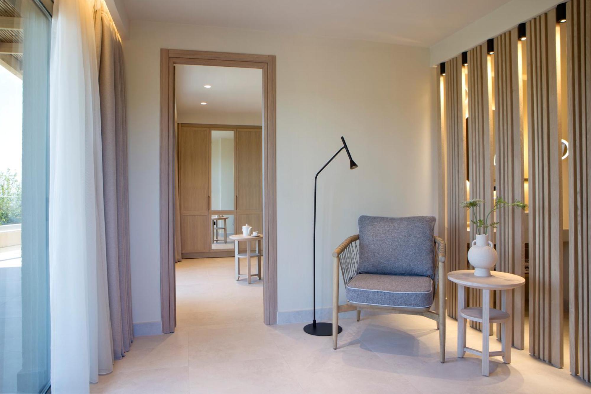אפיטוס Cora Hotel & Spa מראה חיצוני תמונה