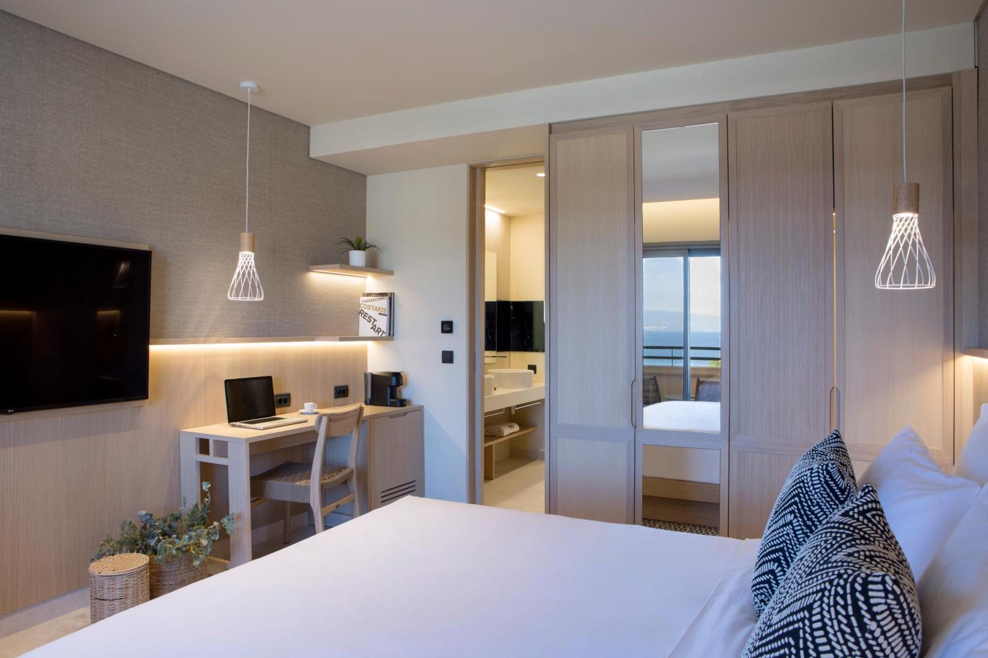 אפיטוס Cora Hotel & Spa מראה חיצוני תמונה