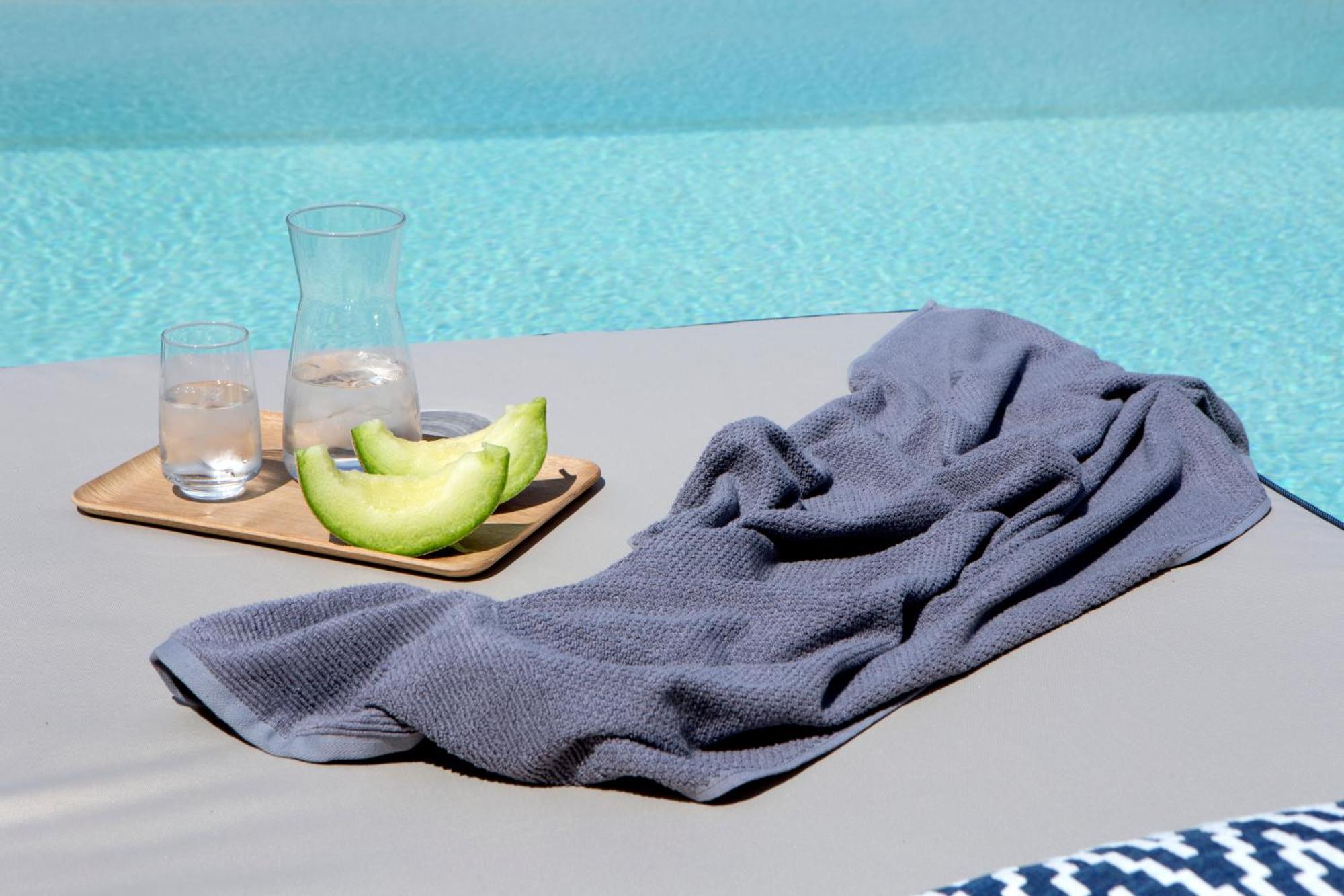 אפיטוס Cora Hotel & Spa מראה חיצוני תמונה