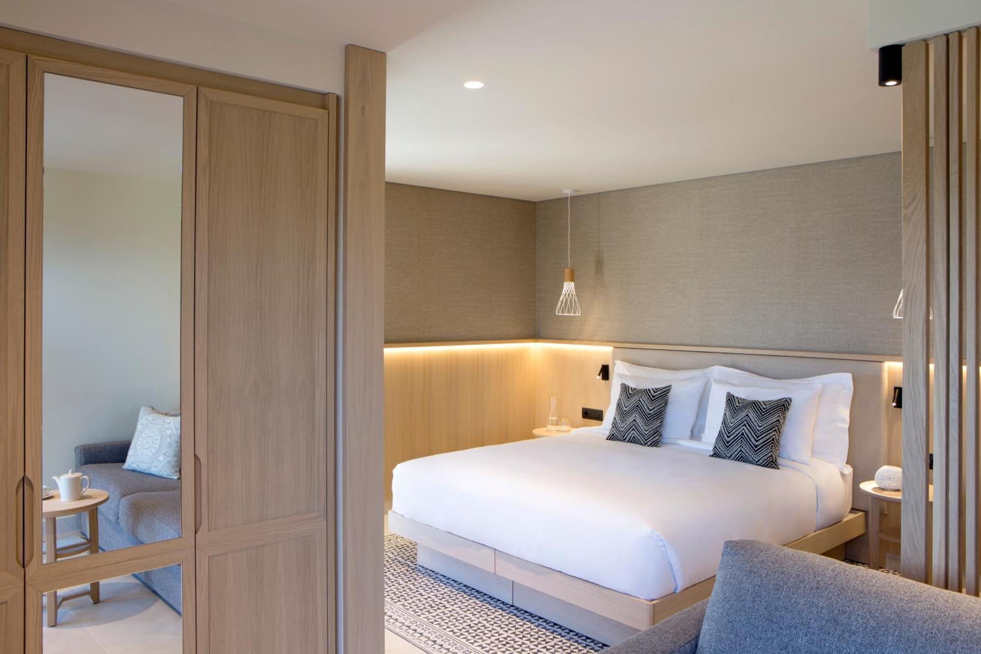 אפיטוס Cora Hotel & Spa מראה חיצוני תמונה