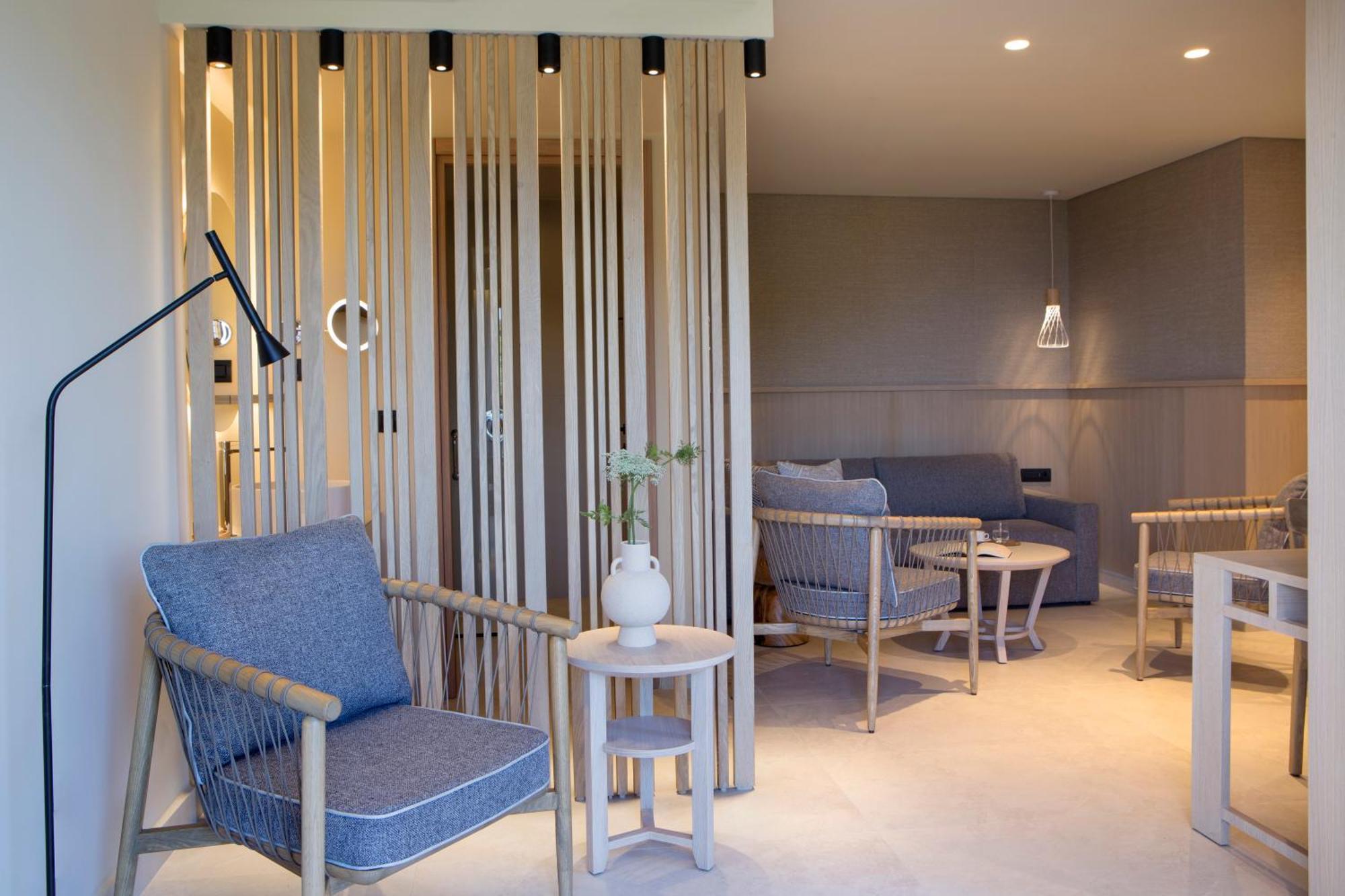 אפיטוס Cora Hotel & Spa מראה חיצוני תמונה