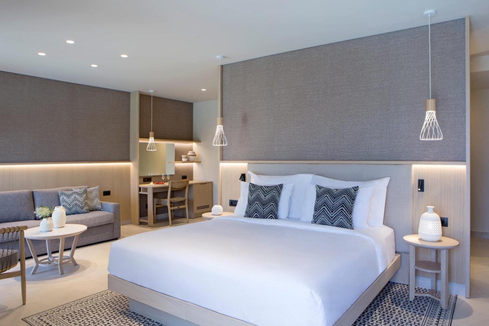 אפיטוס Cora Hotel & Spa מראה חיצוני תמונה