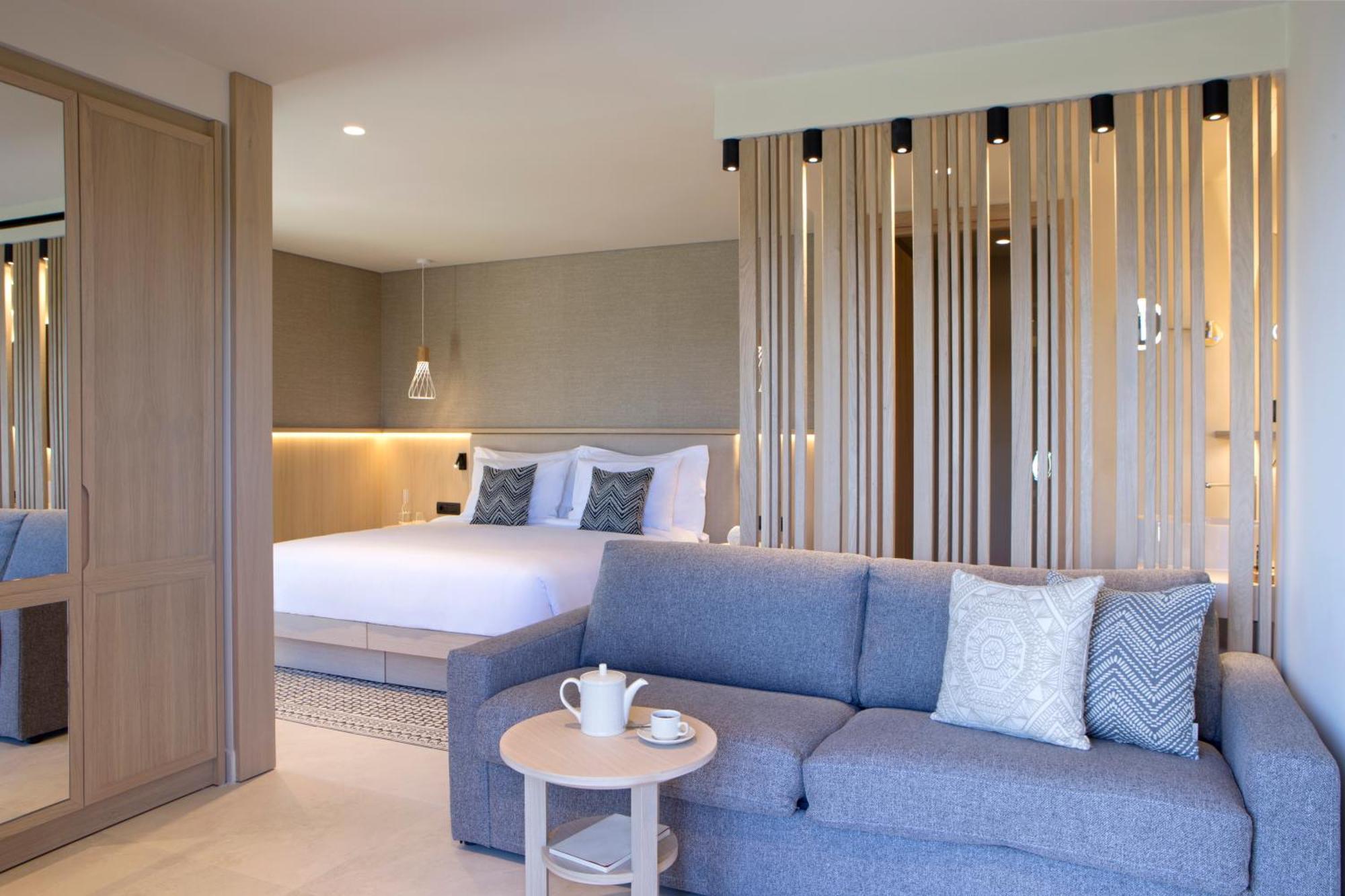 אפיטוס Cora Hotel & Spa מראה חיצוני תמונה