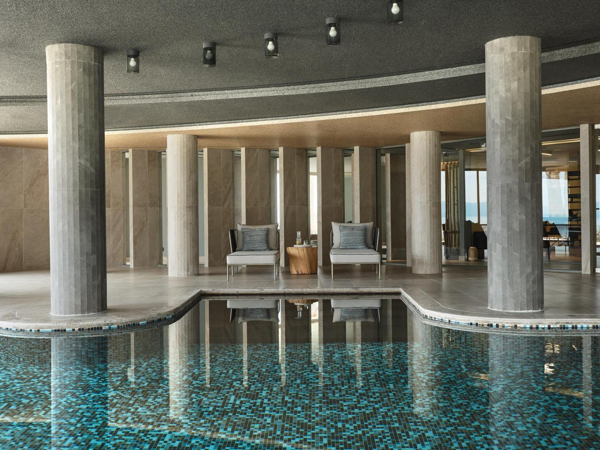 אפיטוס Cora Hotel & Spa מראה חיצוני תמונה