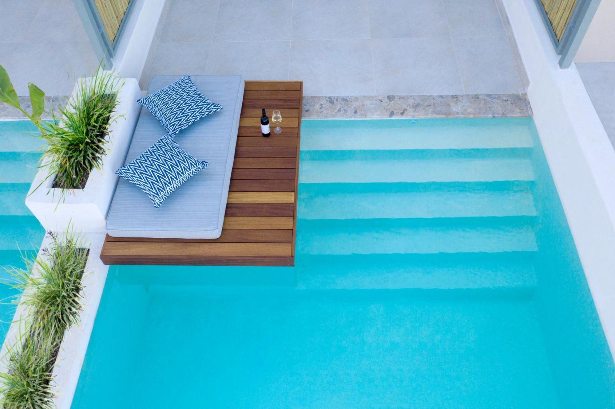 אפיטוס Cora Hotel & Spa מראה חיצוני תמונה