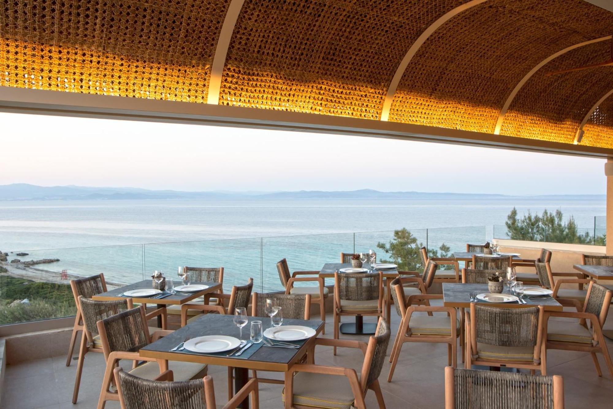 אפיטוס Cora Hotel & Spa מראה חיצוני תמונה